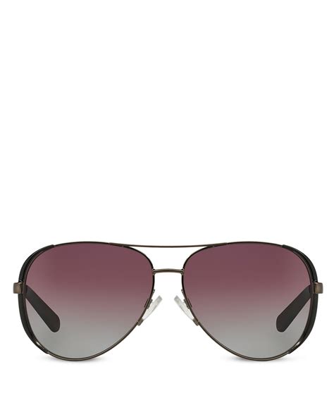 chelsea michael kors sunglasses|michael kors chelsea sunglasses gunmetal.